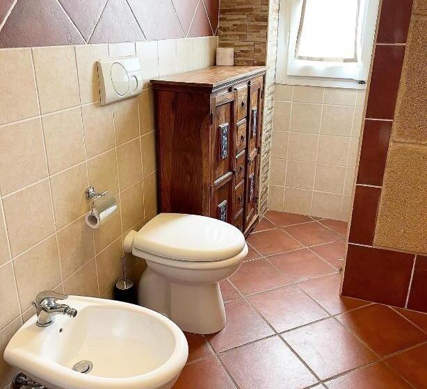 Suite Deluxe Vista Mare, Dolce Vita Suite Alghero