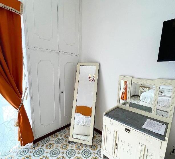 Suite Deluxe Vista Mare, Dolce Vita Suite Alghero