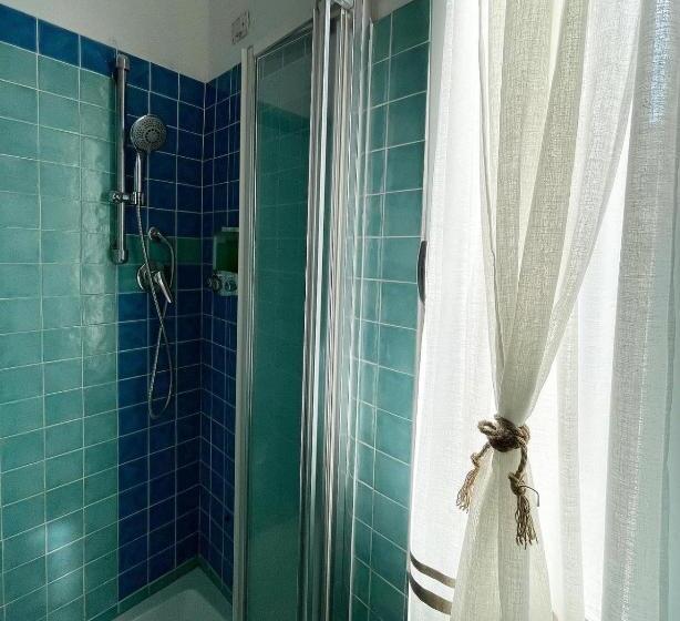 Camera Tripla Standard, Dolce Vita Suite Alghero