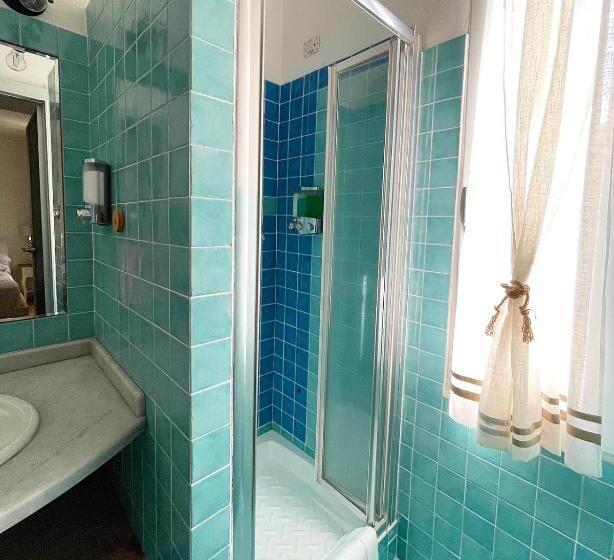 Camera Tripla Standard, Dolce Vita Suite Alghero