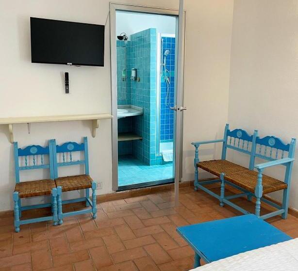 Camera Tripla Standard, Dolce Vita Suite Alghero