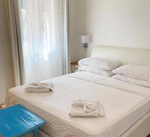 חדר סטנדרט לשלושה, Dolce Vita Suite Alghero
