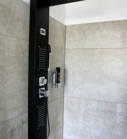 スタンダードルーム, Sporthotel Dorum