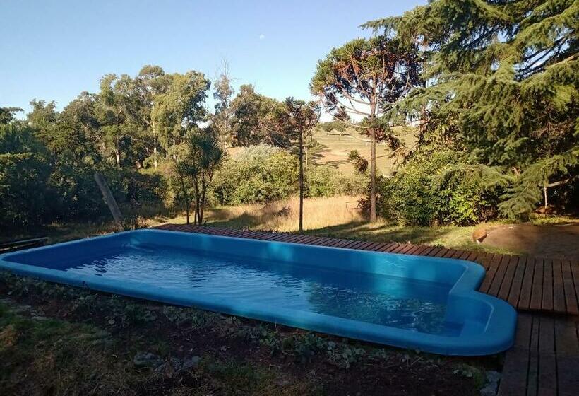 اتاق خانوادگی, Posada A Viagem