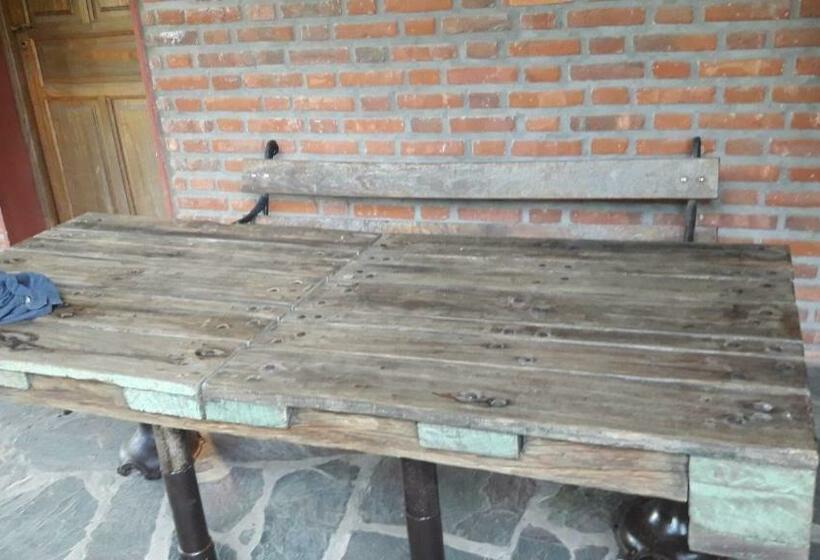 اتاق خانوادگی, Posada A Viagem