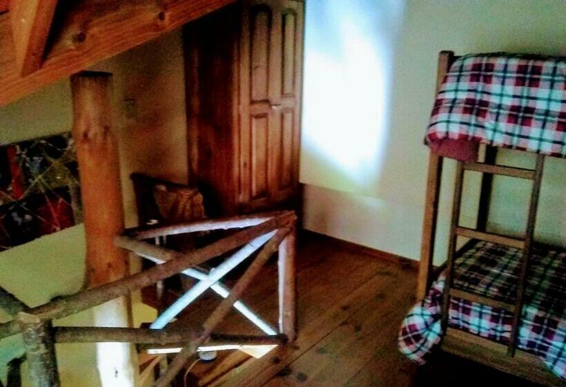 اتاق خانوادگی, Posada A Viagem