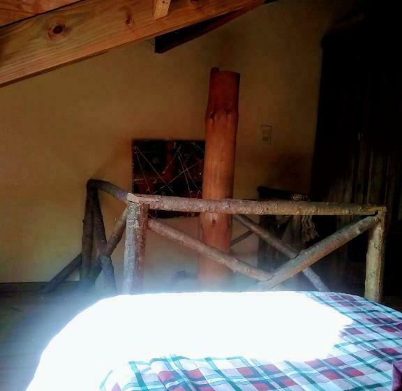 اتاق خانوادگی, Posada A Viagem