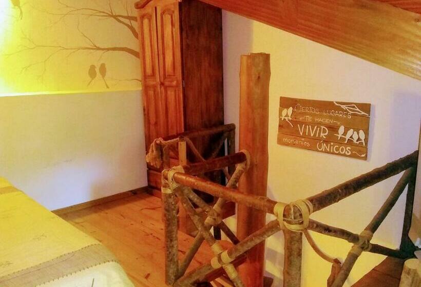 اتاق خانوادگی, Posada A Viagem