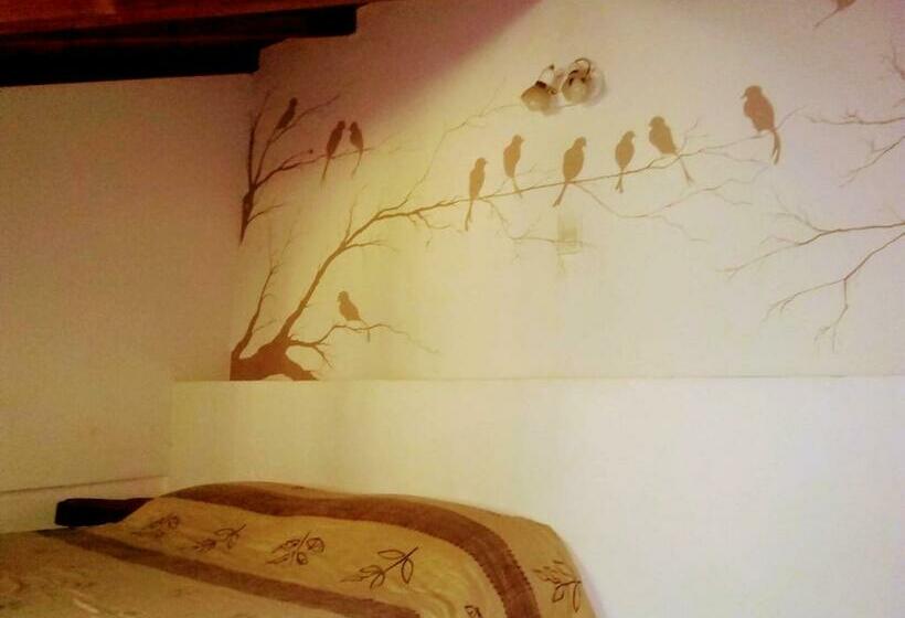 اتاق خانوادگی, Posada A Viagem