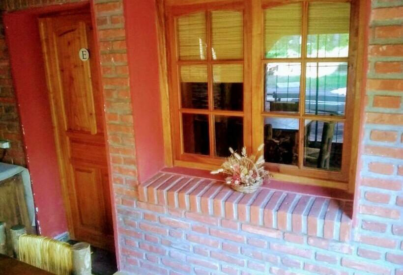 آپارتمان 1 خوابه, Posada A Viagem