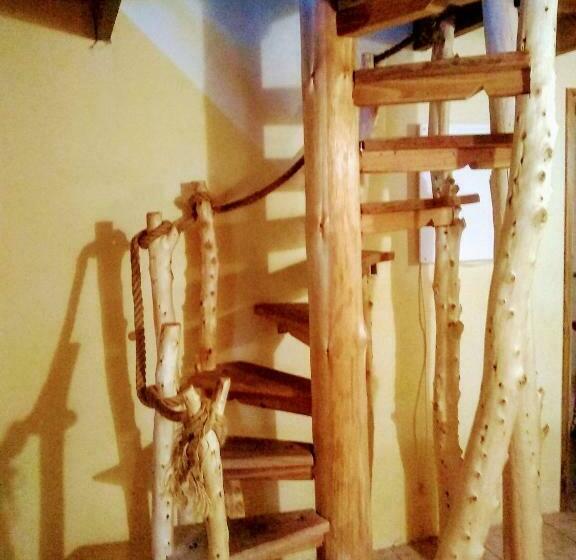 آپارتمان 1 خوابه, Posada A Viagem