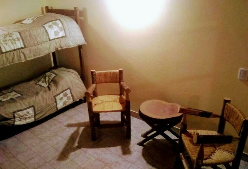 آپارتمان 1 خوابه, Posada A Viagem