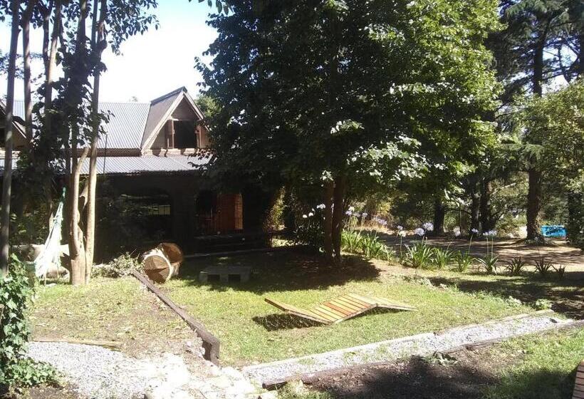 سوییت خانوادگی, Posada A Viagem