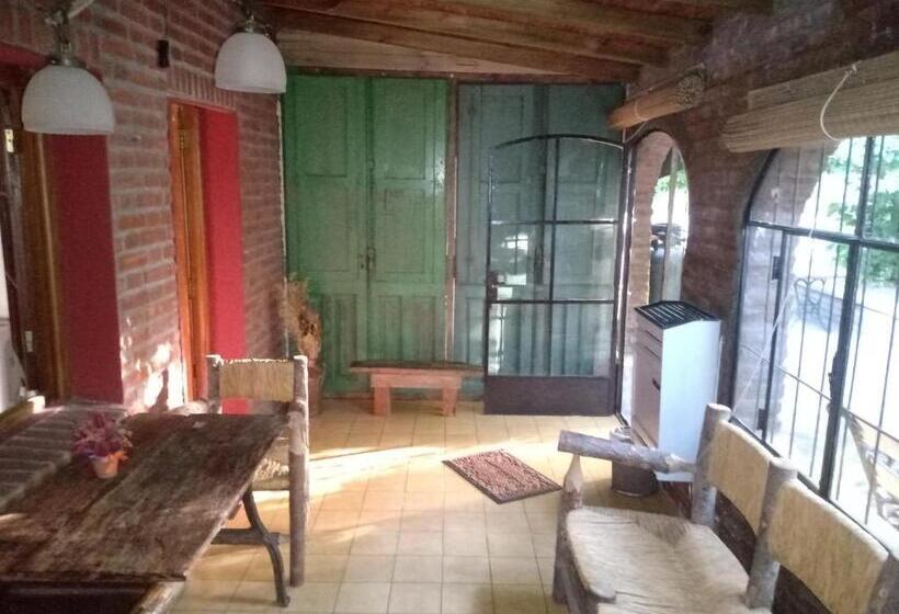 سوییت خانوادگی, Posada A Viagem
