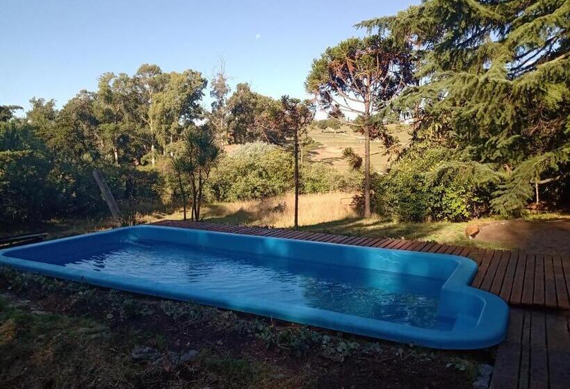 سوییت خانوادگی, Posada A Viagem