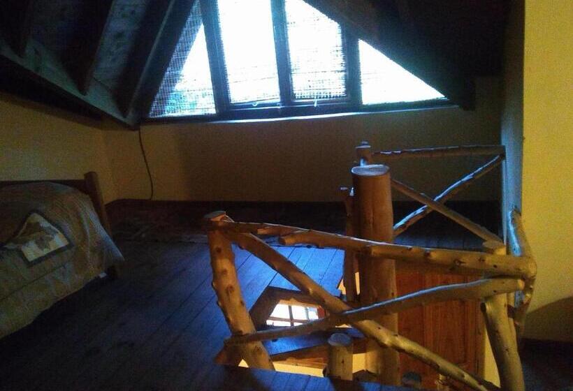 آپارتمان 1 خوابه, Posada A Viagem