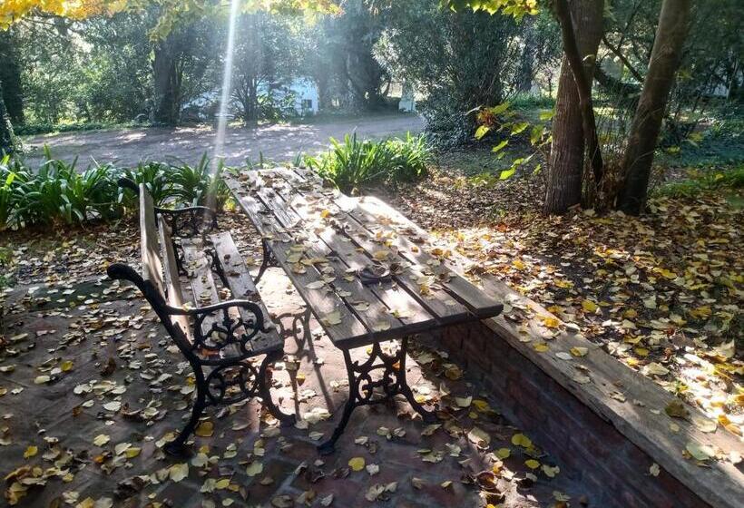 آپارتمان 1 خوابه, Posada A Viagem