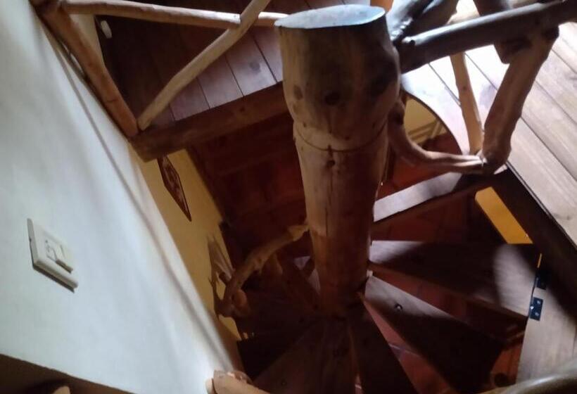 آپارتمان 1 خوابه, Posada A Viagem