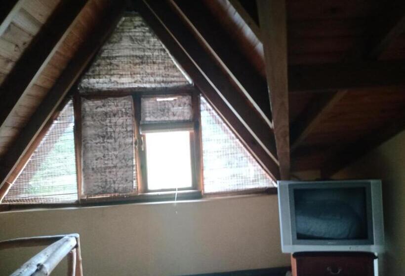 آپارتمان 1 خوابه, Posada A Viagem