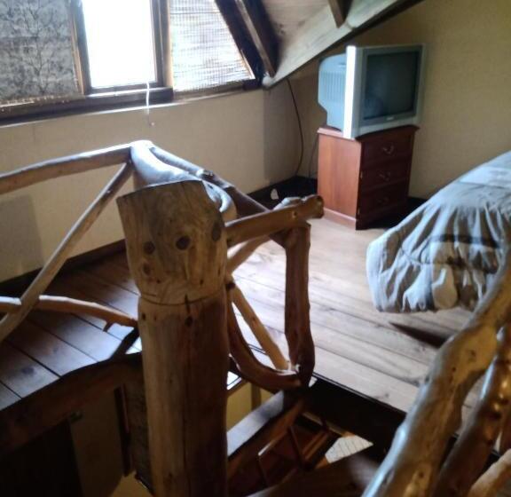 آپارتمان 1 خوابه, Posada A Viagem