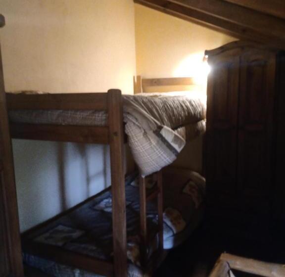 آپارتمان 1 خوابه, Posada A Viagem