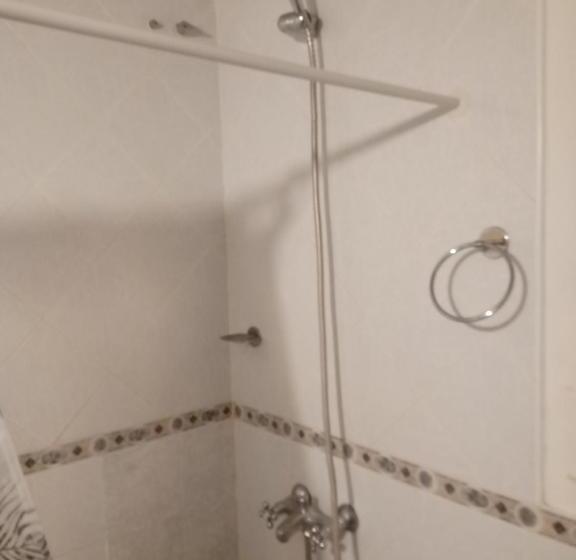 آپارتمان 1 خوابه, Posada A Viagem