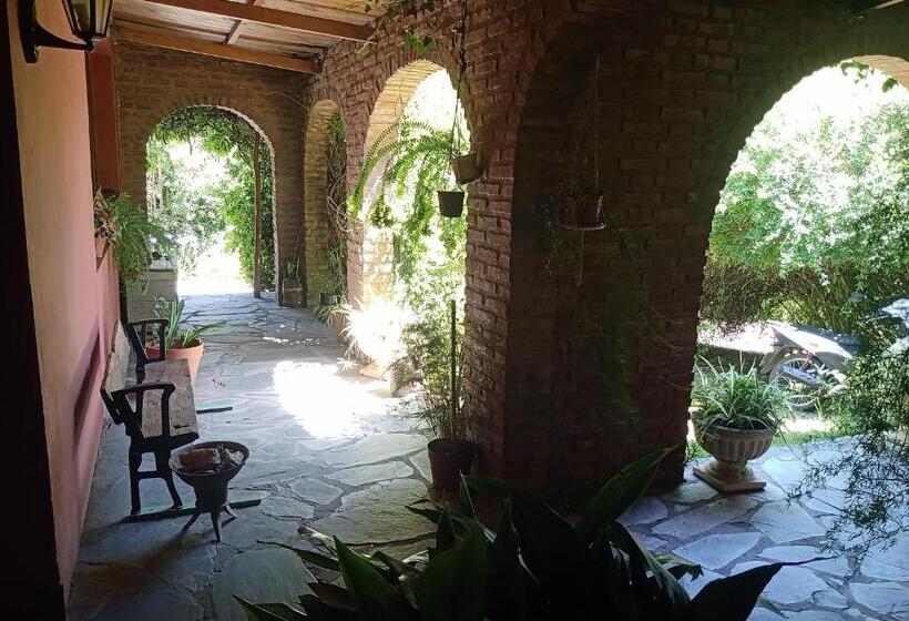 آپارتمان 1 خوابه, Posada A Viagem