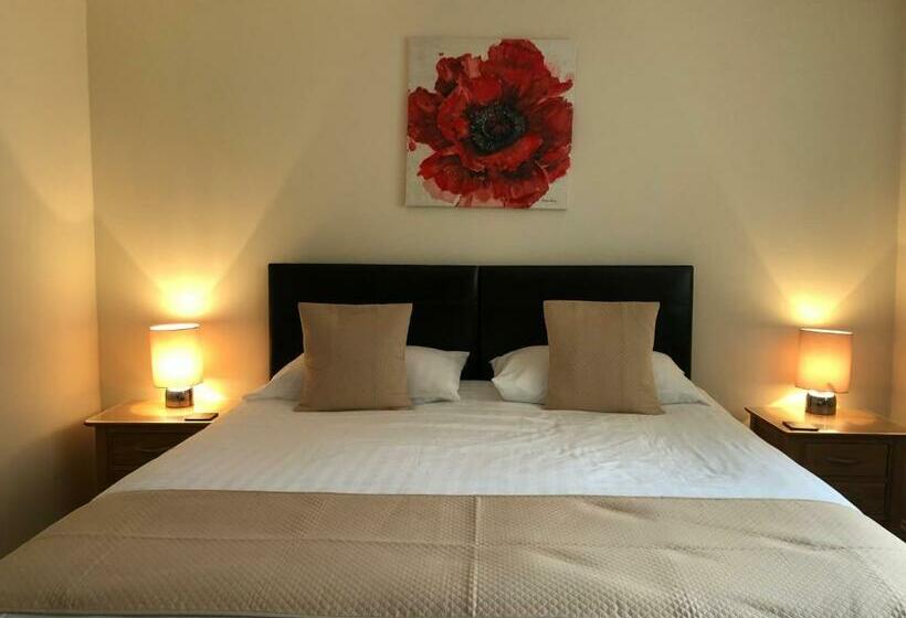 غرفة ديلوكس, Fir Tree Barn