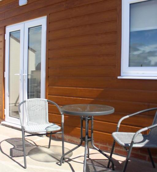 غرفة ديلوكس, Fir Tree Barn