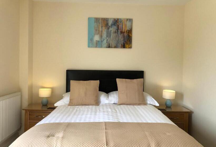 غرفة ديلوكس, Fir Tree Barn