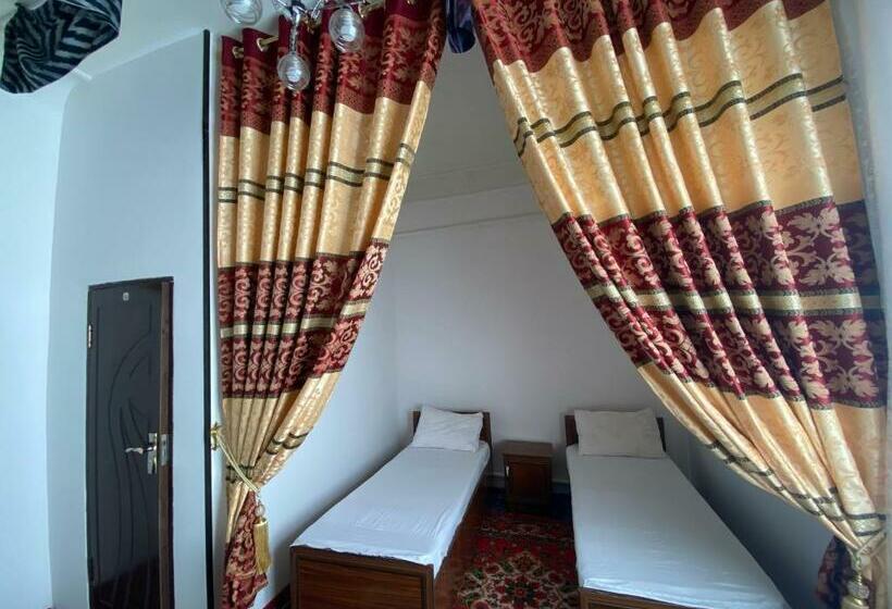 ４ベッドルームクラシックタイプ, Mironshox Guest House