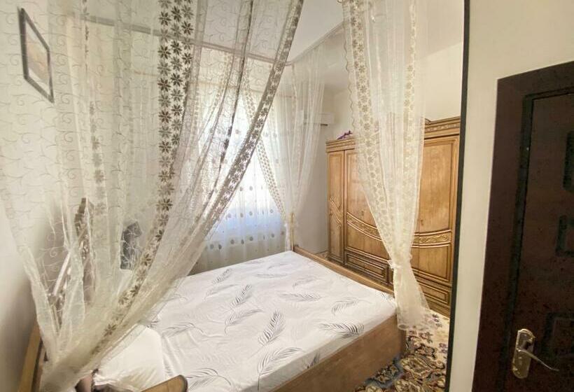 スタンダードルーム, Mironshox Guest House