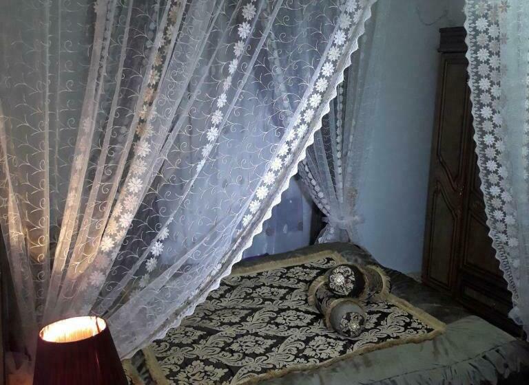 スタンダードルーム, Mironshox Guest House