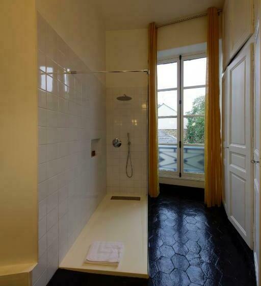 اتاق استاندارد, L Hotel Particulier   Le Mans