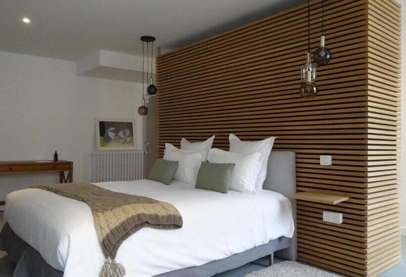 Номер Стандарт, L Hotel Particulier   Le Mans