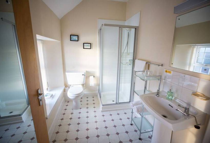 Номер Стандарт, Smithfield Guesthouse