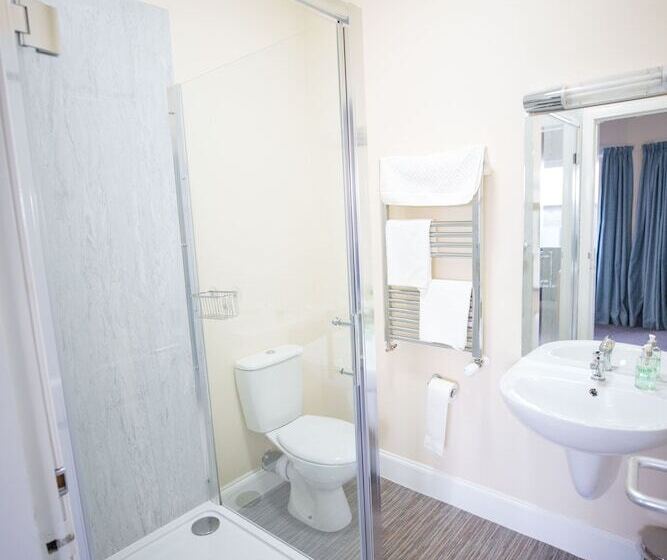 Номер Стандарт, Smithfield Guesthouse