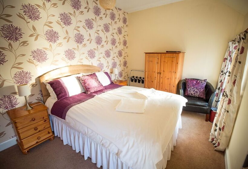 Номер Стандарт, Smithfield Guesthouse