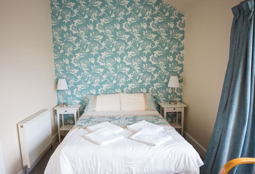 Номер Стандарт, Smithfield Guesthouse