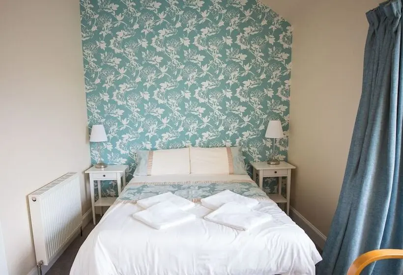 スタンダードルーム, Smithfield Guesthouse