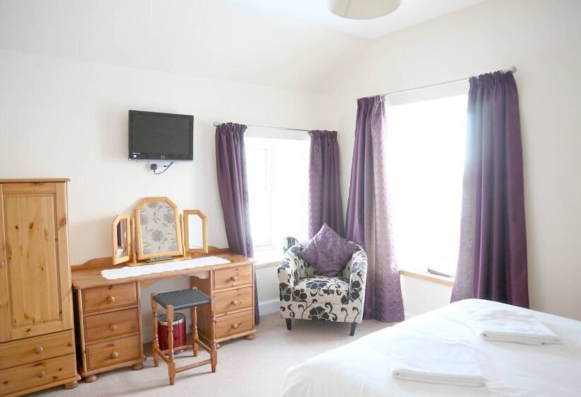 Номер Стандарт, Smithfield Guesthouse