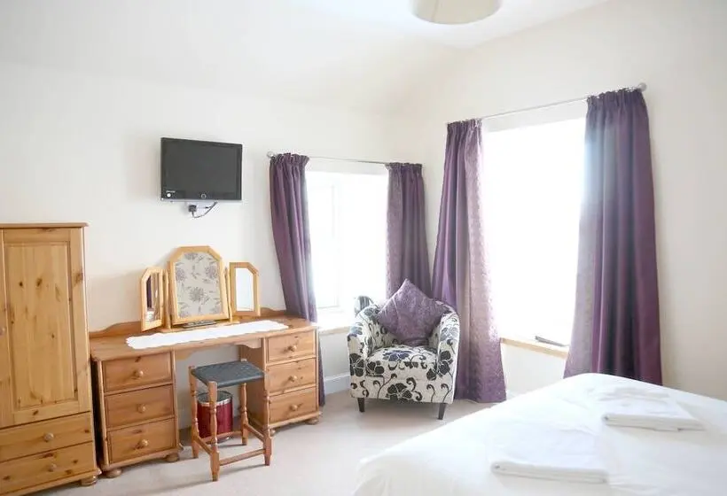 スタンダードルーム, Smithfield Guesthouse