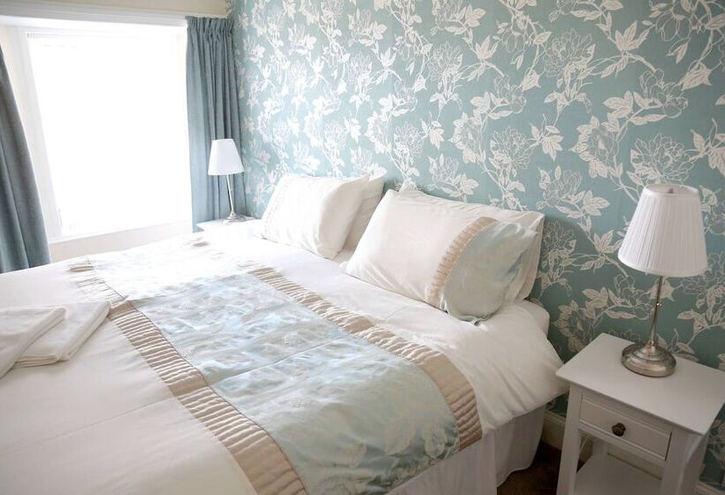 غرفة قياسية, Smithfield Guesthouse