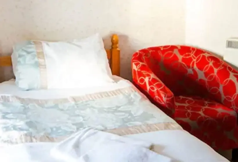 スタンダードシングルルーム, Smithfield Guesthouse