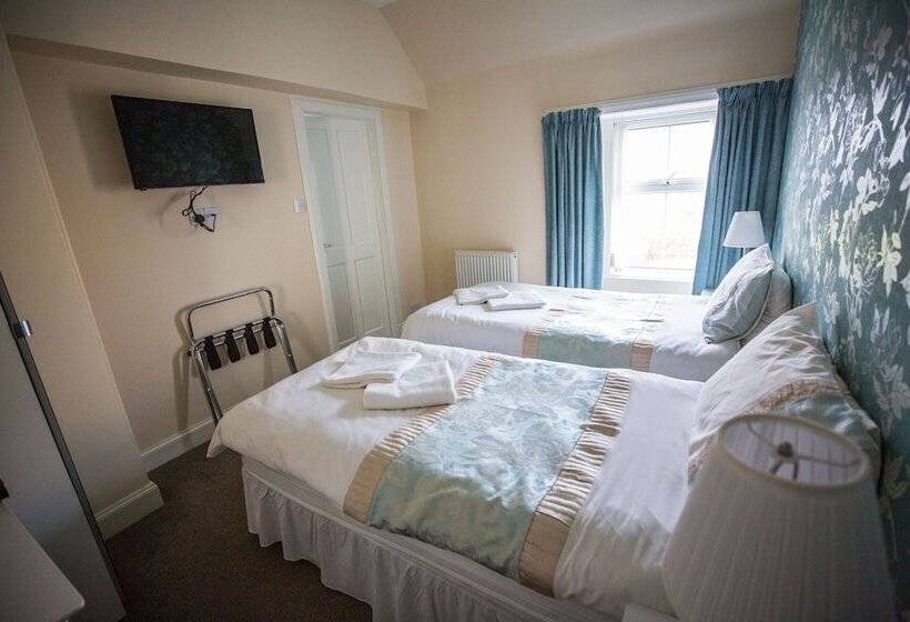 Номер Стандарт, Smithfield Guesthouse
