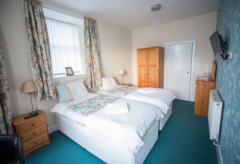 غرفة قياسية, Smithfield Guesthouse