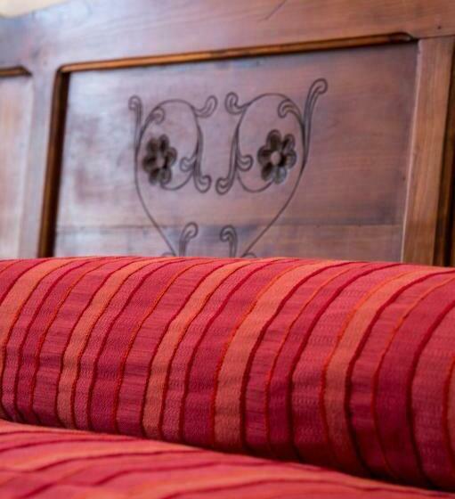 غرفة قياسية, Agriturismo Erbaluna