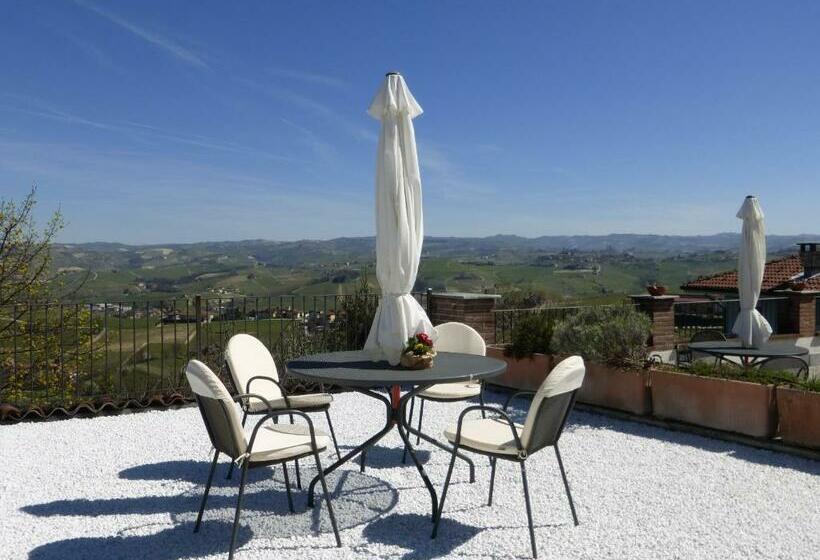 غرفة قياسية, Agriturismo Erbaluna