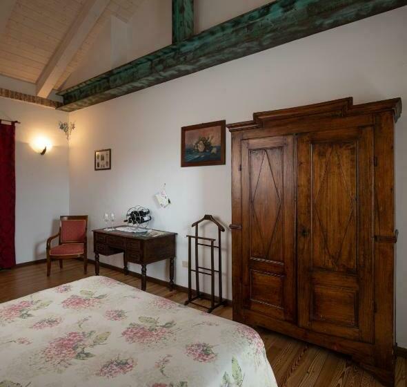 غرفة قياسية, Agriturismo Erbaluna