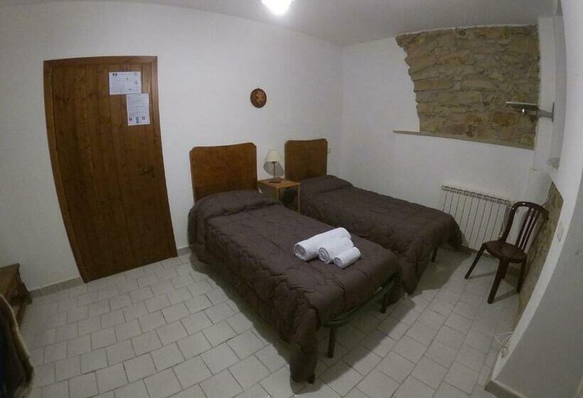 Номер Стандарт, Sesima Turismo Rurale